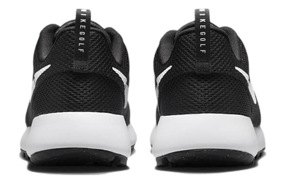 Nike Roshe Golf Next Nature Black White