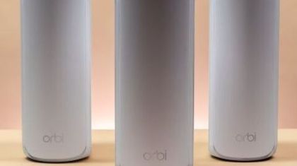 Netgear представила фирменную Mesh-систему с Wi-Fi 7