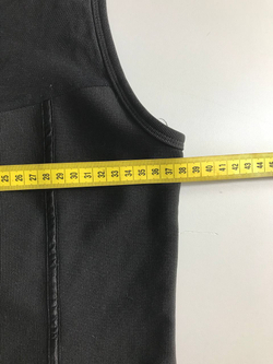 Топ обтягивающий, визуально 40 размер