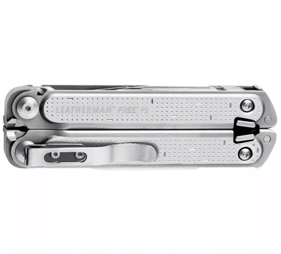 Мультитул Leatherman Free P2 (832638)