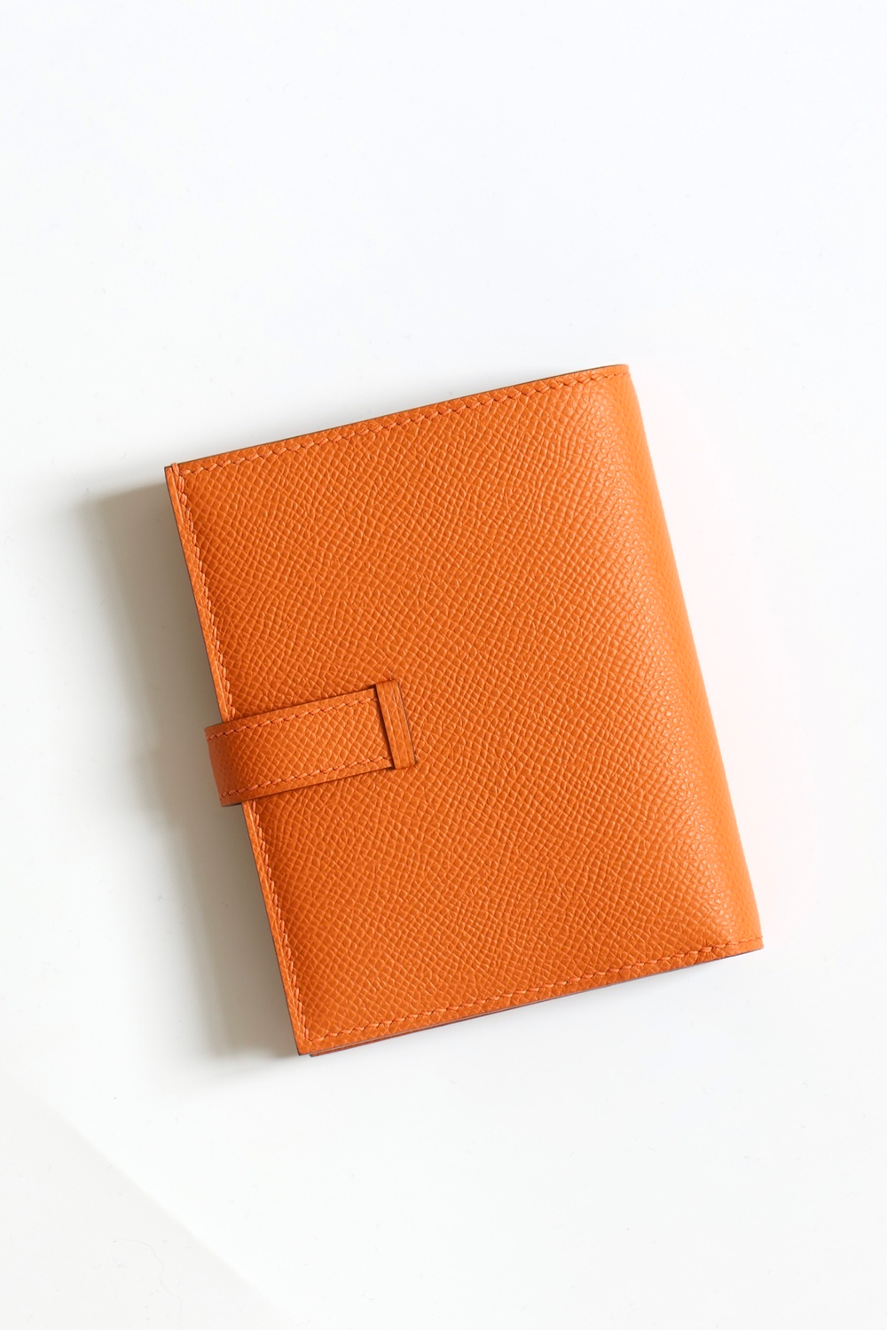 Hermes Bearn Wallet