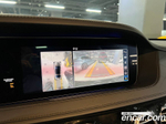 Mercedes-Benz S-Class W222 S63 AMG 4MATIC+ (08.2020)