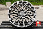 Комплект дисков Toyota 048-7 17x7 et43 5x114.3