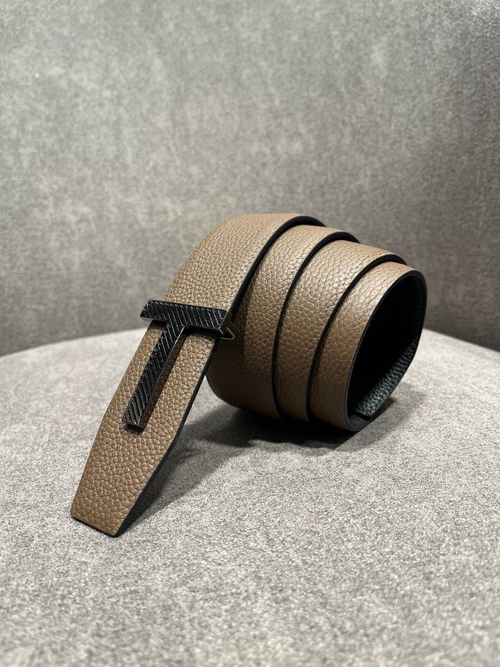 Двухсторонний ремень Tom Ford