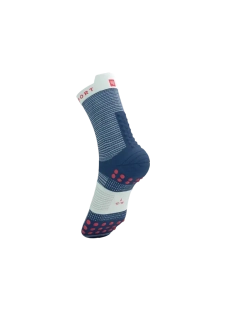 Носки Pro Racing Socks v4.0 Run High blues/sugar