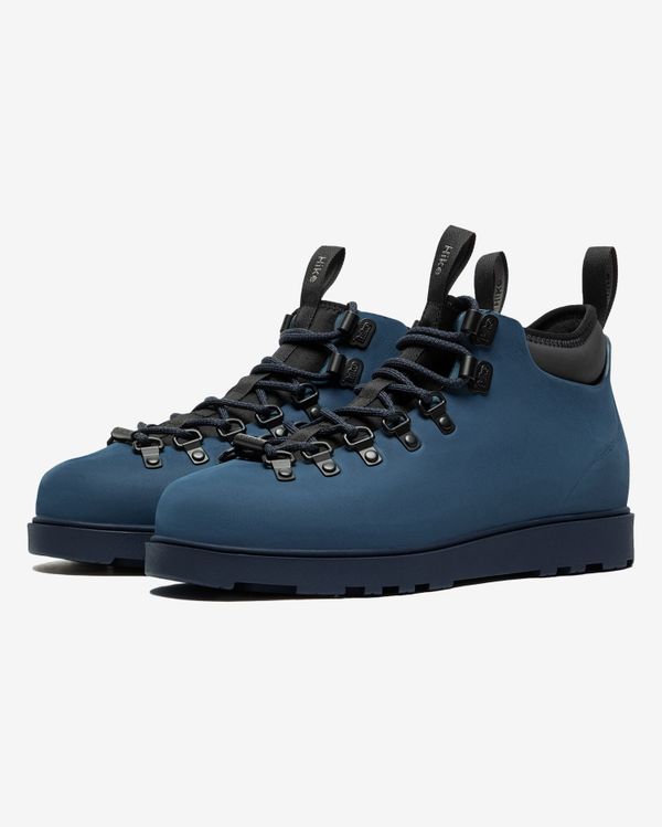 Ботинки Hike AW24 Jasper Cobalt - фото 1