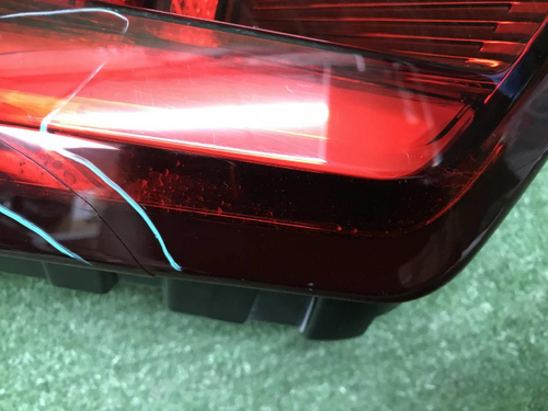 Фонарь левый GAC  GS8 2 (2021-н.в.)