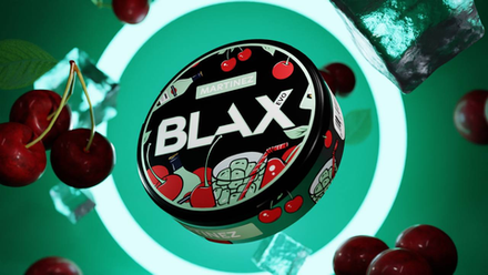 BLAX 150 MG - Martinez (Вишневый Мартини)