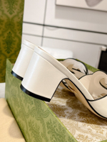 Gucci Slide Sandal (6 colors)