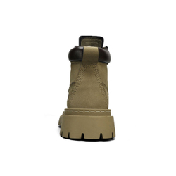 Сапоги Jeep, P234M08261