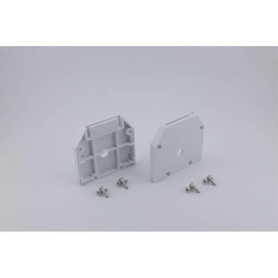 Трековая фурнитура APL.0284.10.05