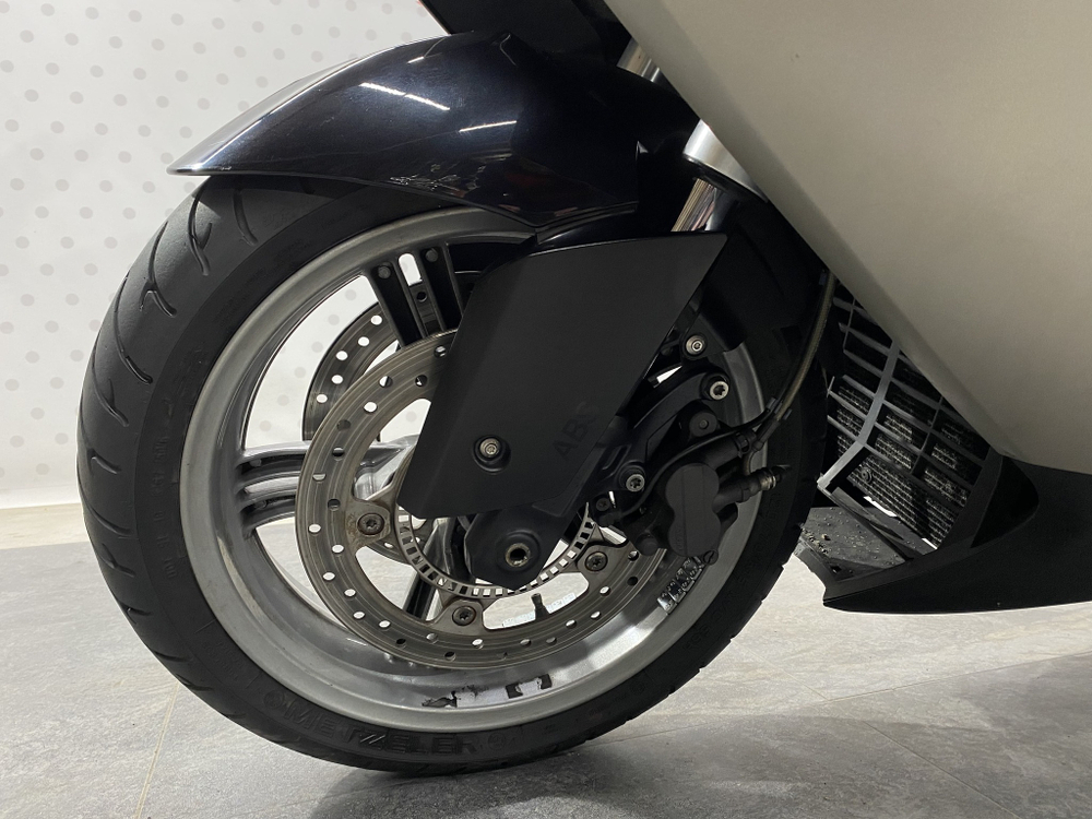 BMW C650GT , 2013