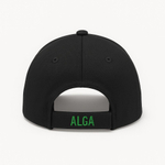 ALGA Хлопковая бейсболка