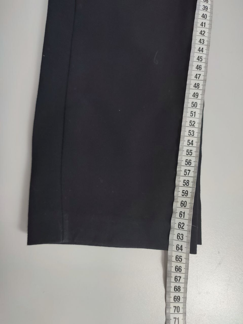 Брюки Zara на резинке 42 размер