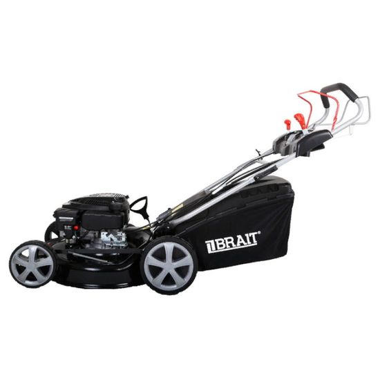 Газонокосилка бензиновая "BRAIT" BR6551SPM