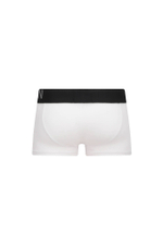 Трусики-боксеры 2шт. Emporio Armani - черный(111210 4R733)