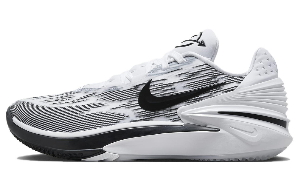 Кроссовки Nike Air Zoom G.T. Cut 2