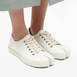 Кеды Maison Margiela Tabi