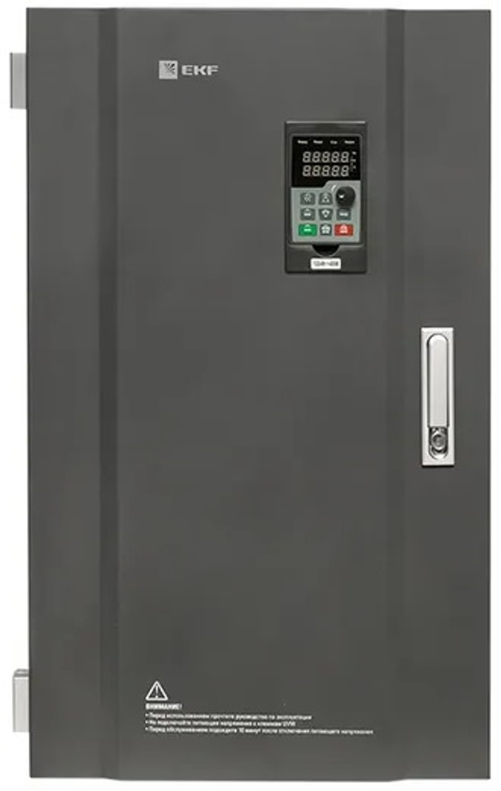 Преобразователь частоты EKF VT100-132-3