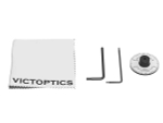 Прицел коллиматорный Vector Optics VictOptics SRD 1x20x25 Pistol (RDSL33)