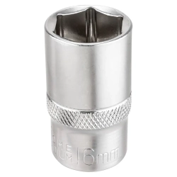 Головка 16мм (6гр.), 1/2'' RockFORCE LIGHT RF LIGHT-54516