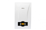 Настенный газовый котел E.C.A. Proteus Premix 20 HM NG