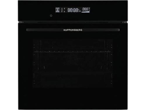 Духовой шкаф Kuppersberg HF 614 BB