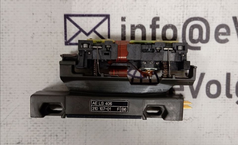 Heidenhain AE LS 406 ID310 107-01 с хранения