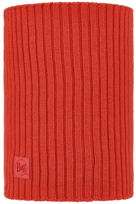 Шарф-труба вязаный Buff Neckwarmer Knitted Norval Fire Фото 1