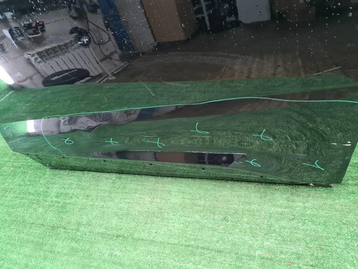 Дверь передняя правая Haval F7 2 (2024-н.в.)