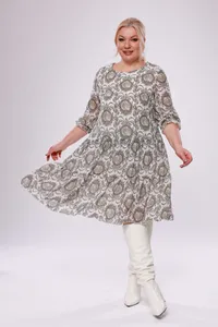 Платье 6490 Fabrika
