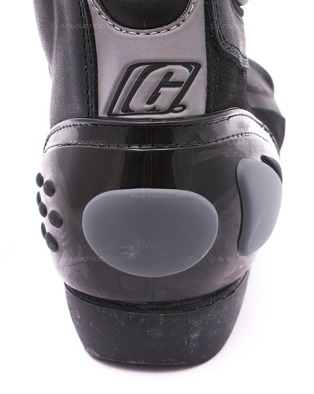 Мотоботы Gaerne G-RT Aquatech