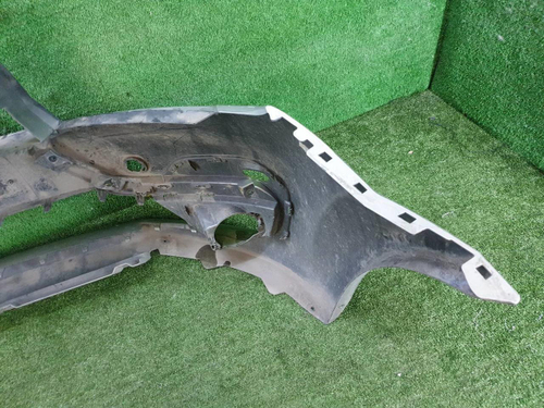 Бампер передний Lada Largus (2021-н.в.)