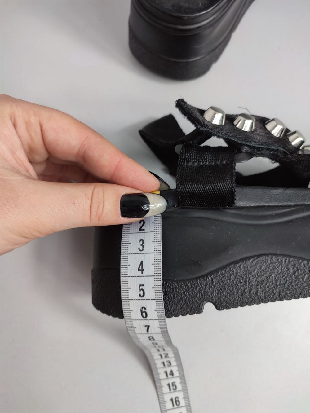 Босоножки Aqua модные 37 размер