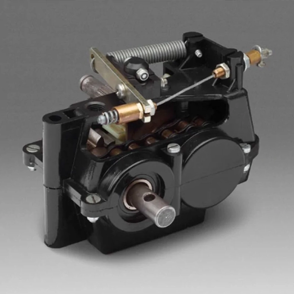 Caiman TERRO 60H C2 культиватор бензиновый 01-010101-0043