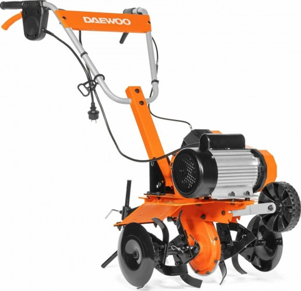 Культиватор DAEWOO DAT 2500E электрический