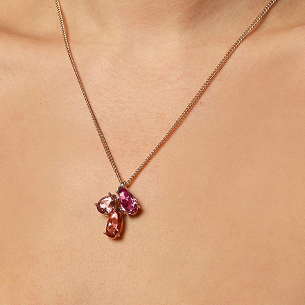 Колье Dyrberg Kern AVIRA SG FRUIT 361031