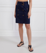 Юбка LAUREN RALPH LAUREN - темно-синий(200903085)