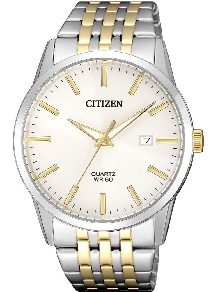 Мужские наручные часы Citizen BI5006-81P