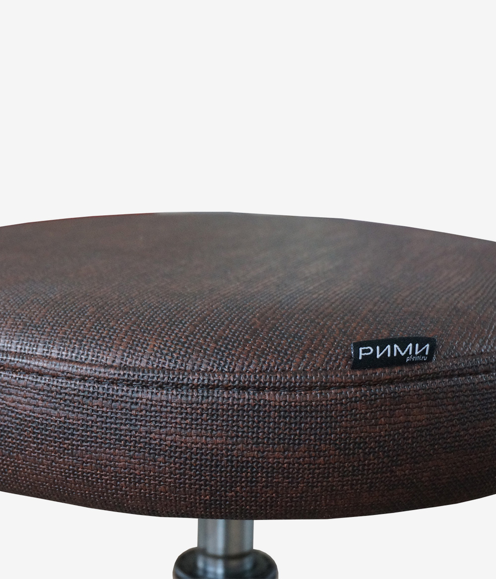 Стул мастера без спинки