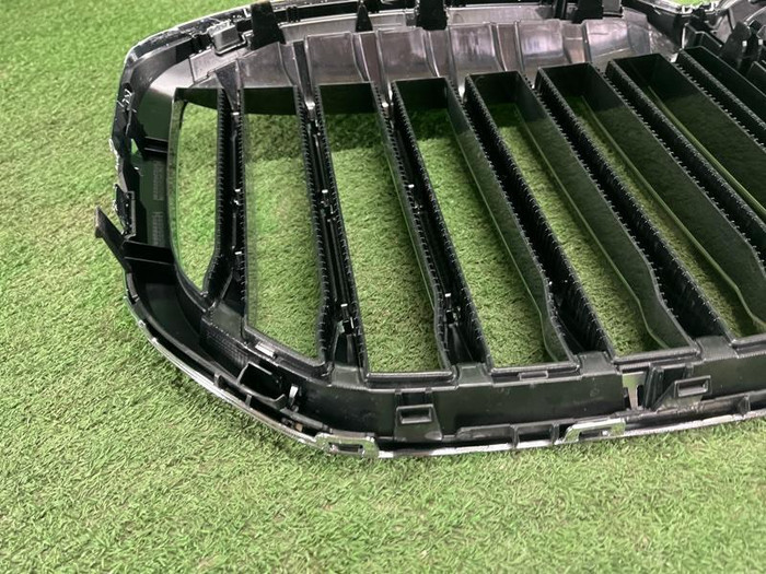 Решетка радиатора BMW X7 G07 (2019-2022)