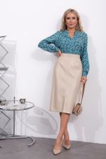 Рубашка Дениз №16 Valentina