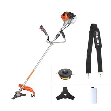 Триммер бензиновый "PATRIOT" PT 441