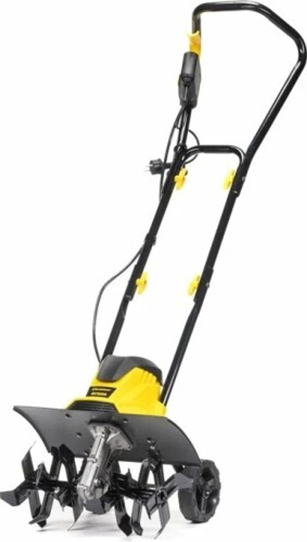 Культиватор CHAMPION EC1200 электрический