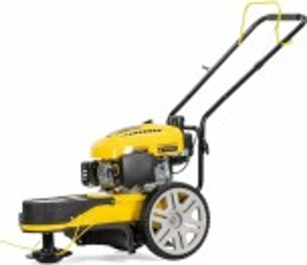 Газонокосилка бензиновая CHAMPION LMH5629