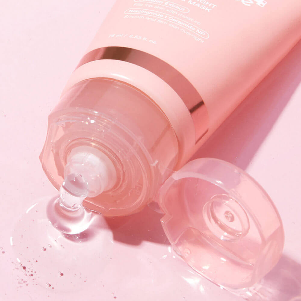 Medicube Collagen Night Wrapping Mask, 75 ml Ночная маска-плёнка с коллагеном