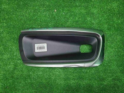 Накладка ПТФ правая Citroen C4 2 (2015-2021) седан