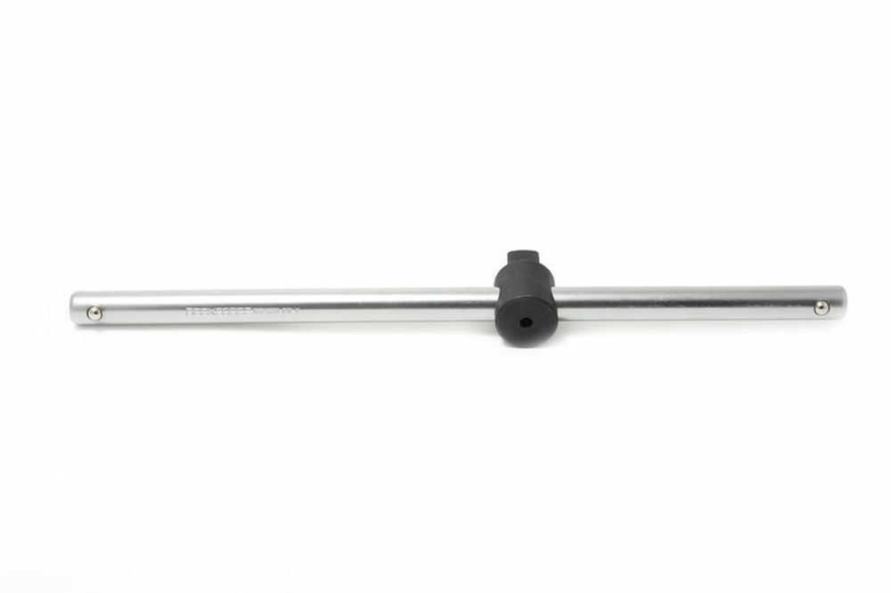 Вороток Т-образный с усиленным адаптером CrM 300мм, 1/2'' RockForce##Rock FORCE RF-8034300