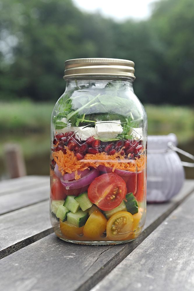 Kilner Банка для консервирования 1 л