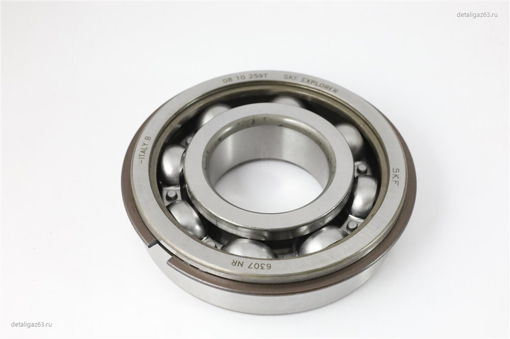 Подшипник 50307(6307) коробки раздаточной 50307